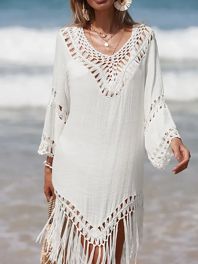 Ronelle Tunic Dress