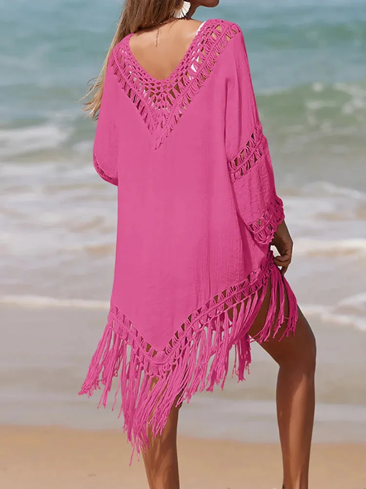 Ronelle Tunic Dress