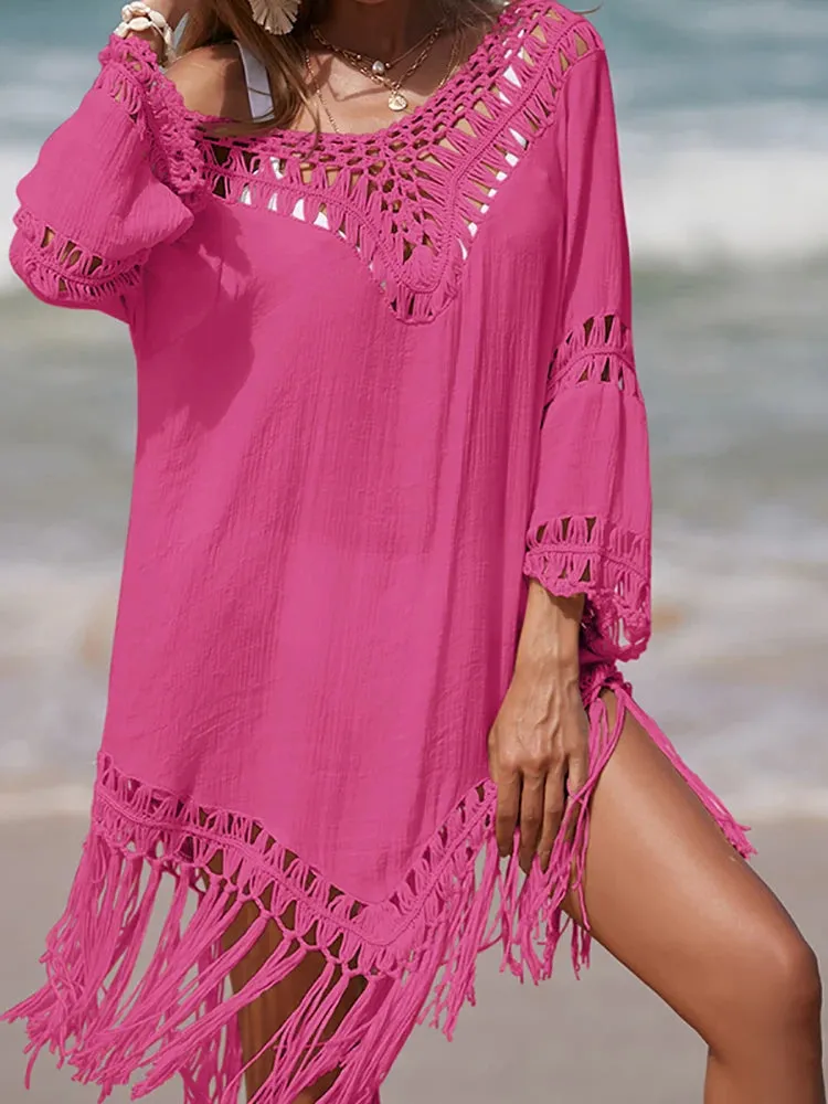 Ronelle Tunic Dress
