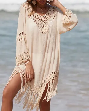 Ronelle Tunic Dress
