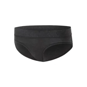 Ronhill Womens Brief - Black Marl