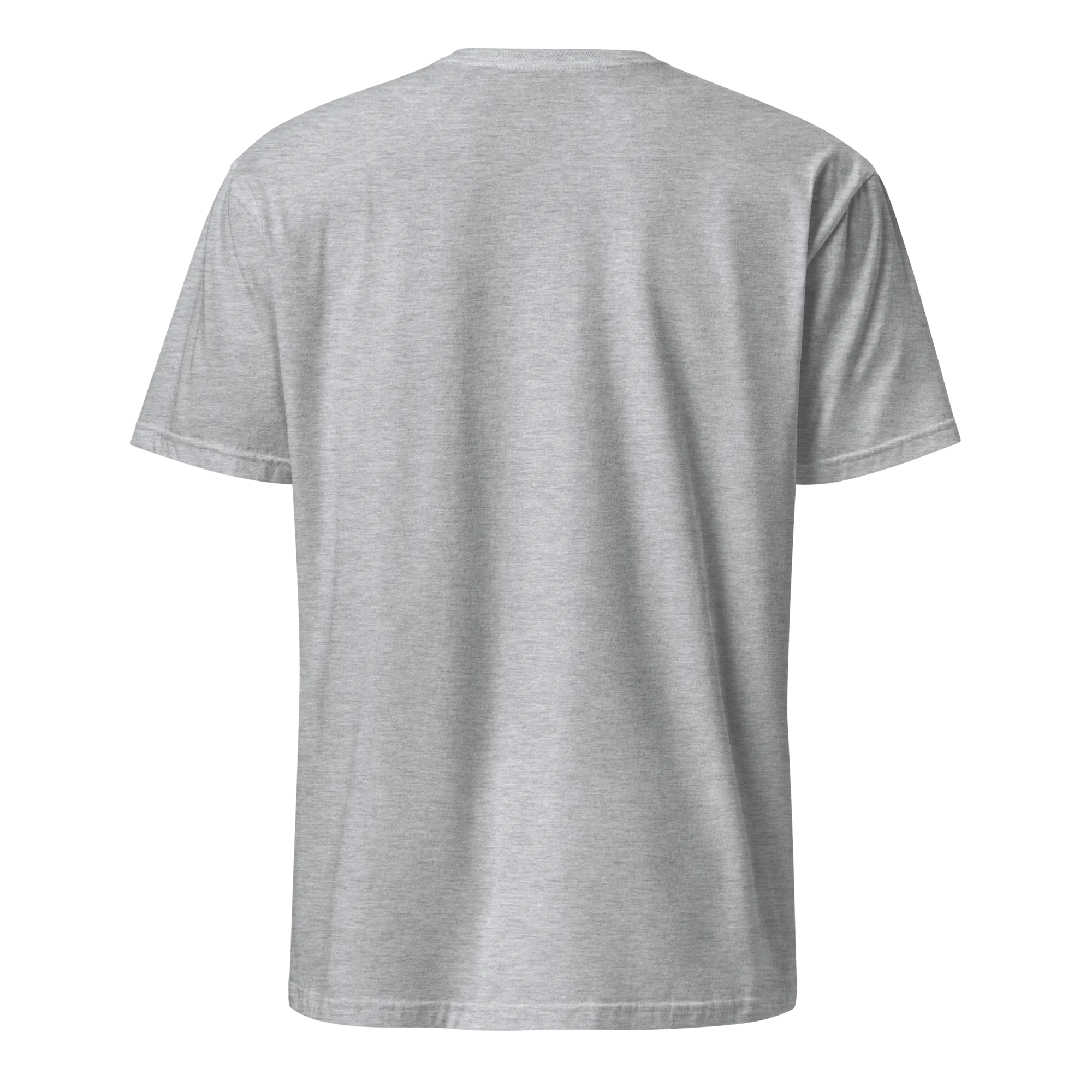 Ruede Durisimo Unisex Dominican T-Shirt
