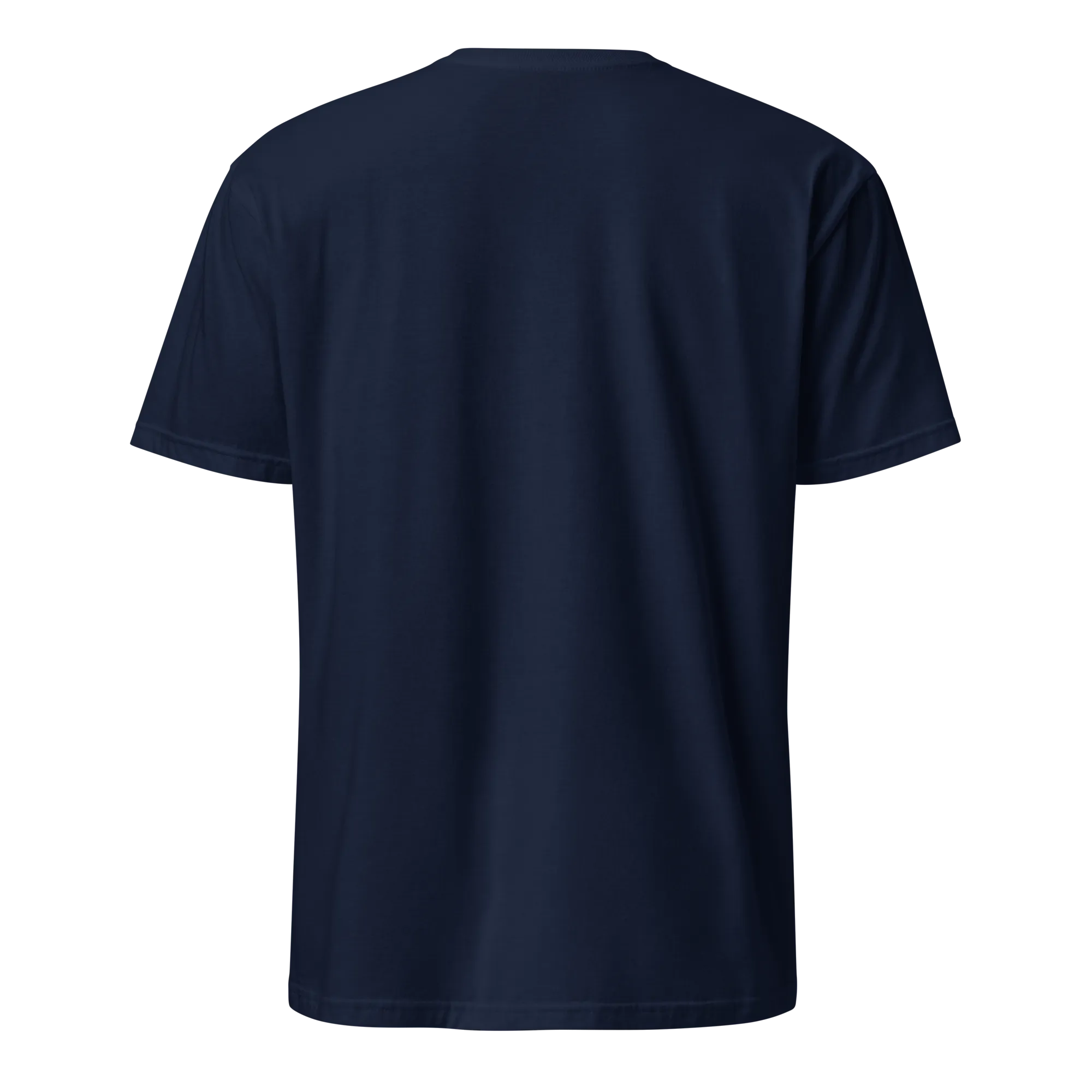 Ruede Durisimo Unisex Dominican T-Shirt