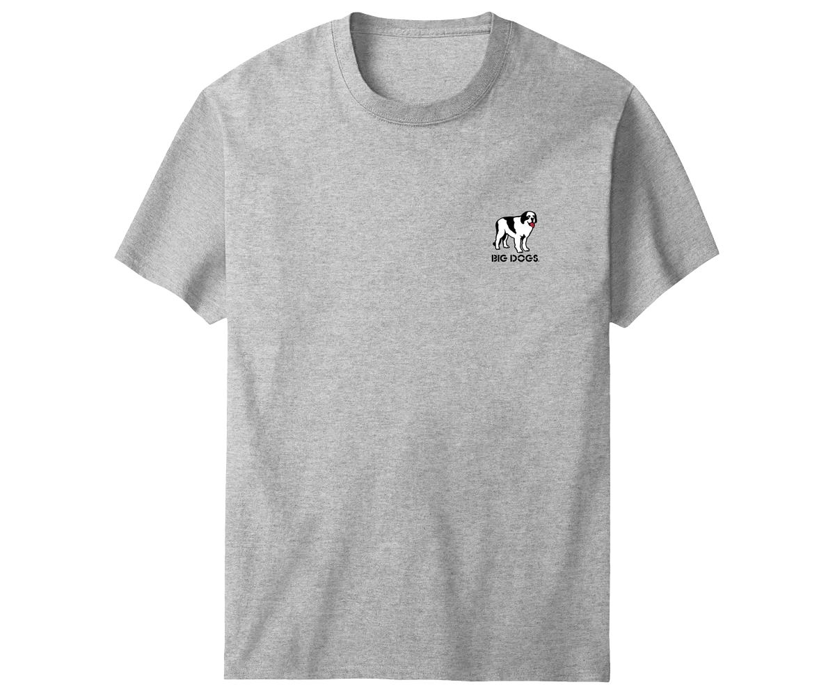 Run With T-Shirt