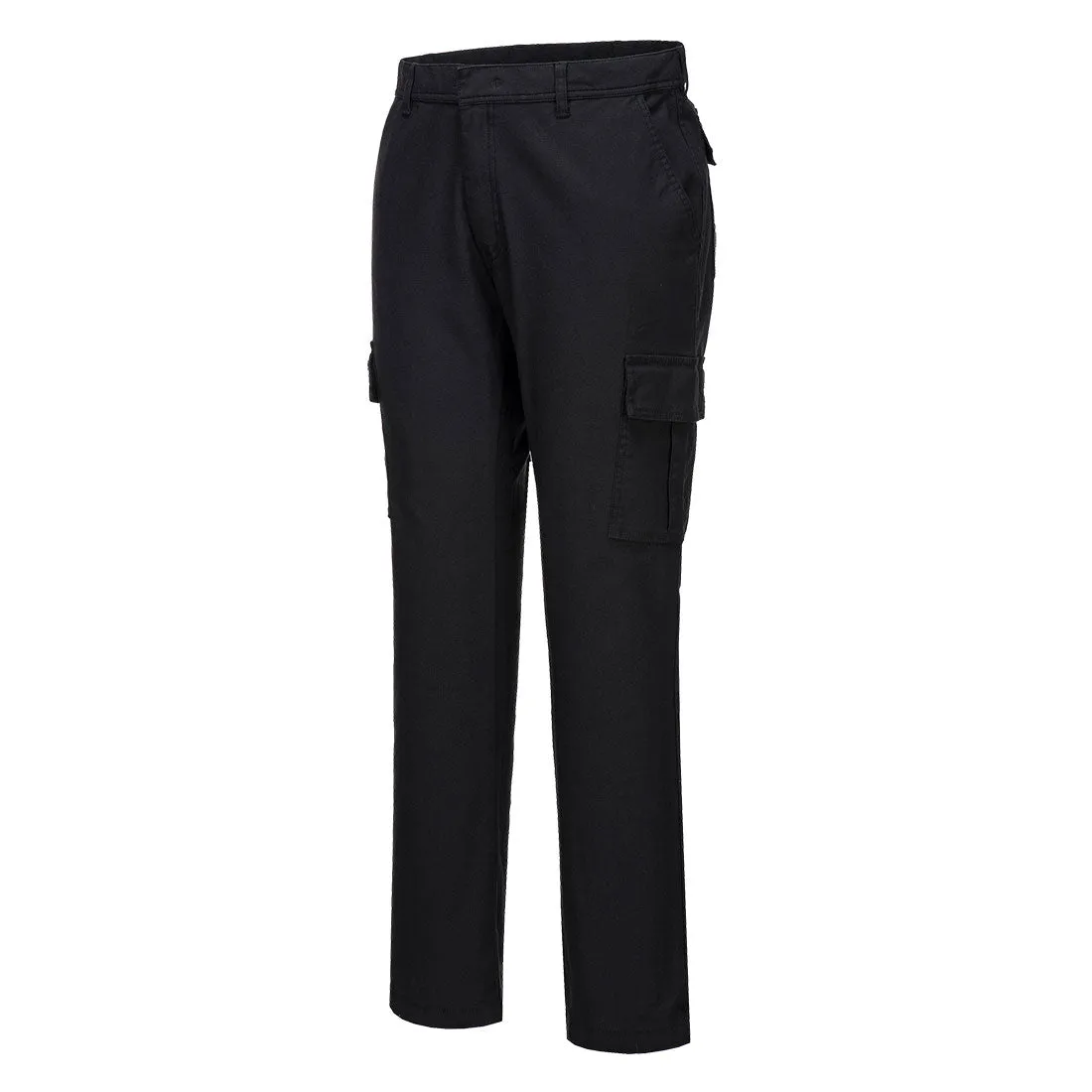 S231 - Stretch Slim Fit Combat Trousers