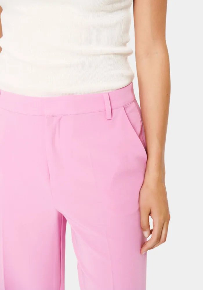 Saint Tropez Rowan Pants - Cyclamen