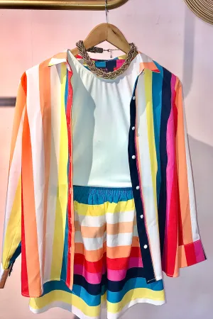 Sally Co-ord Set