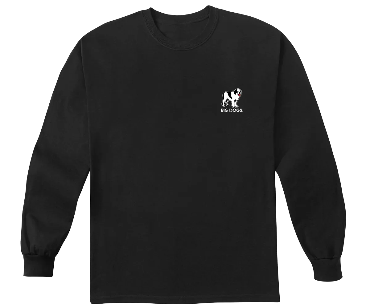 Saltwater Long Sleeve T-Shirt