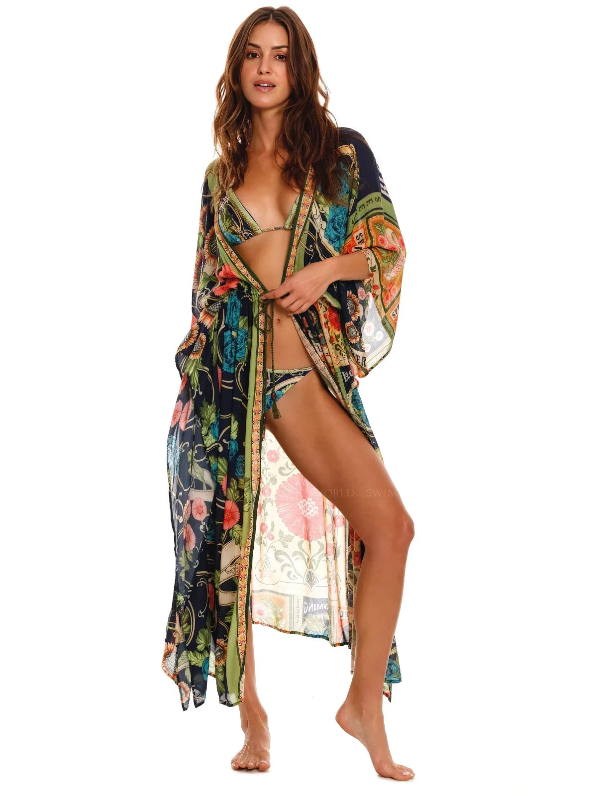 Sam Tunic