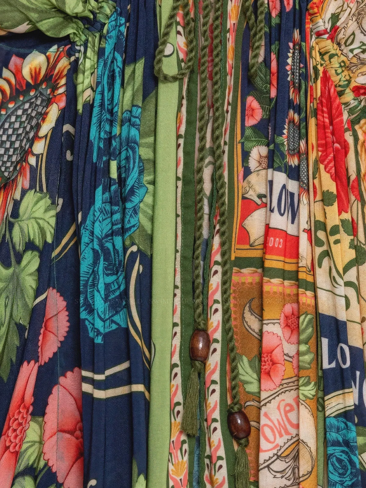 Sam Tunic