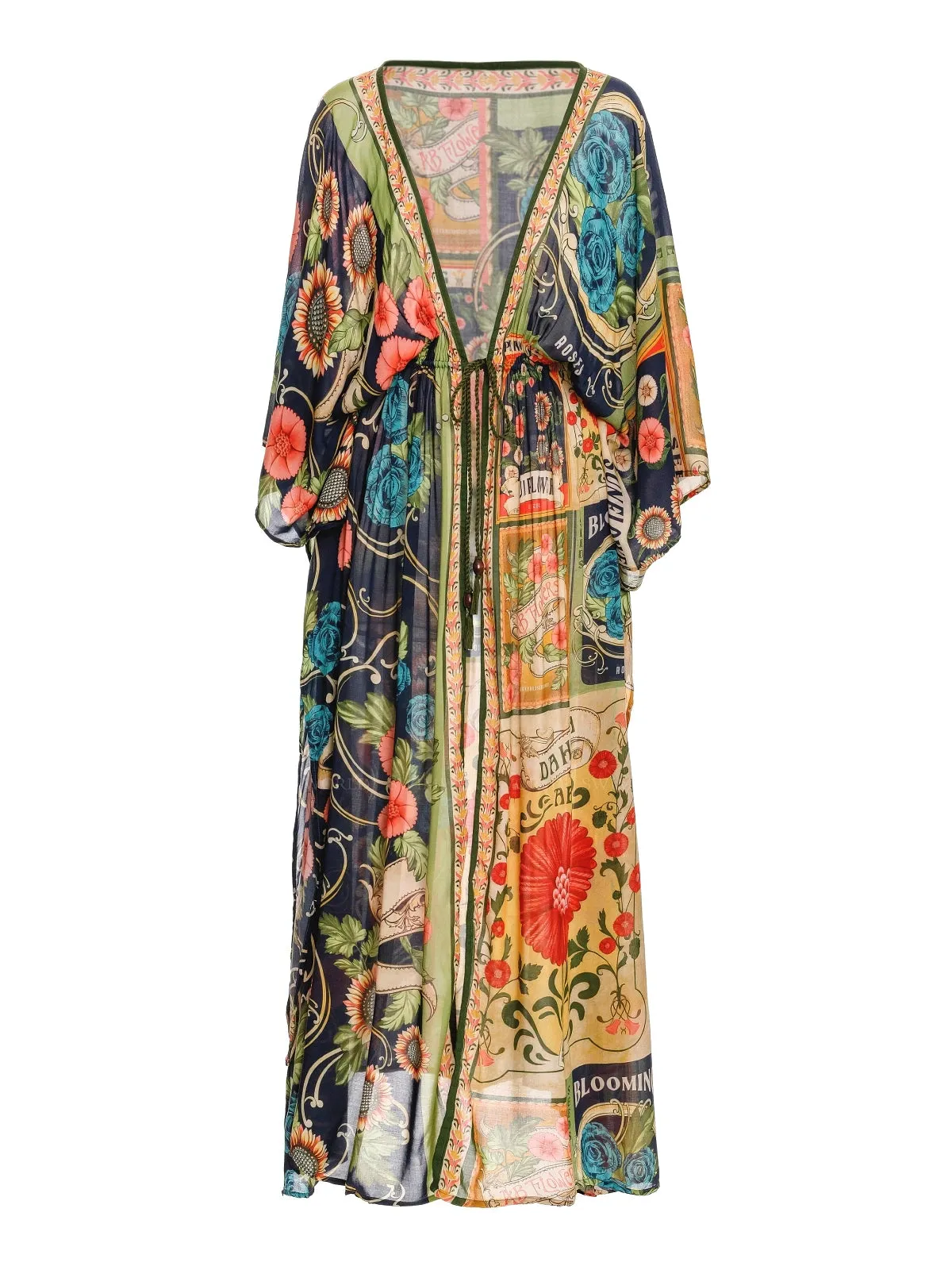 Sam Tunic