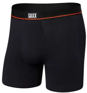 SAXX Non-Stop Stretch Cotton Trunk