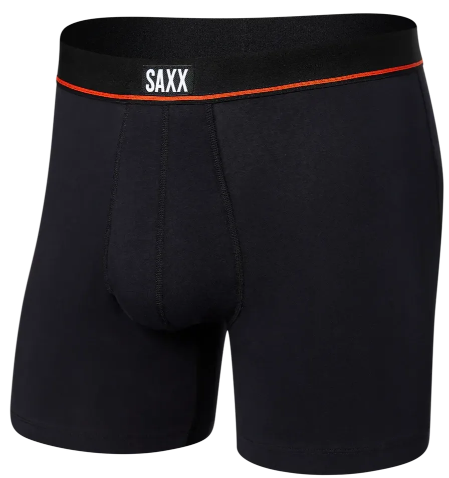 SAXX Non-Stop Stretch Cotton Trunk