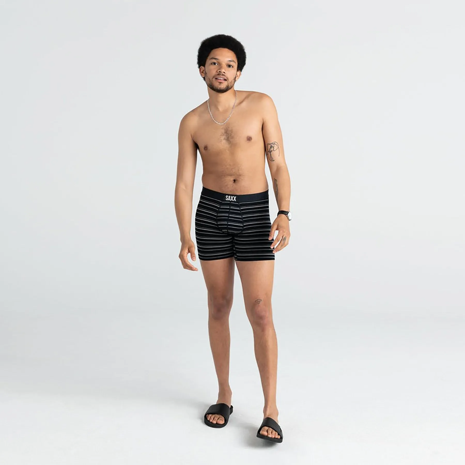 SAXX Vibe Boxer Brief