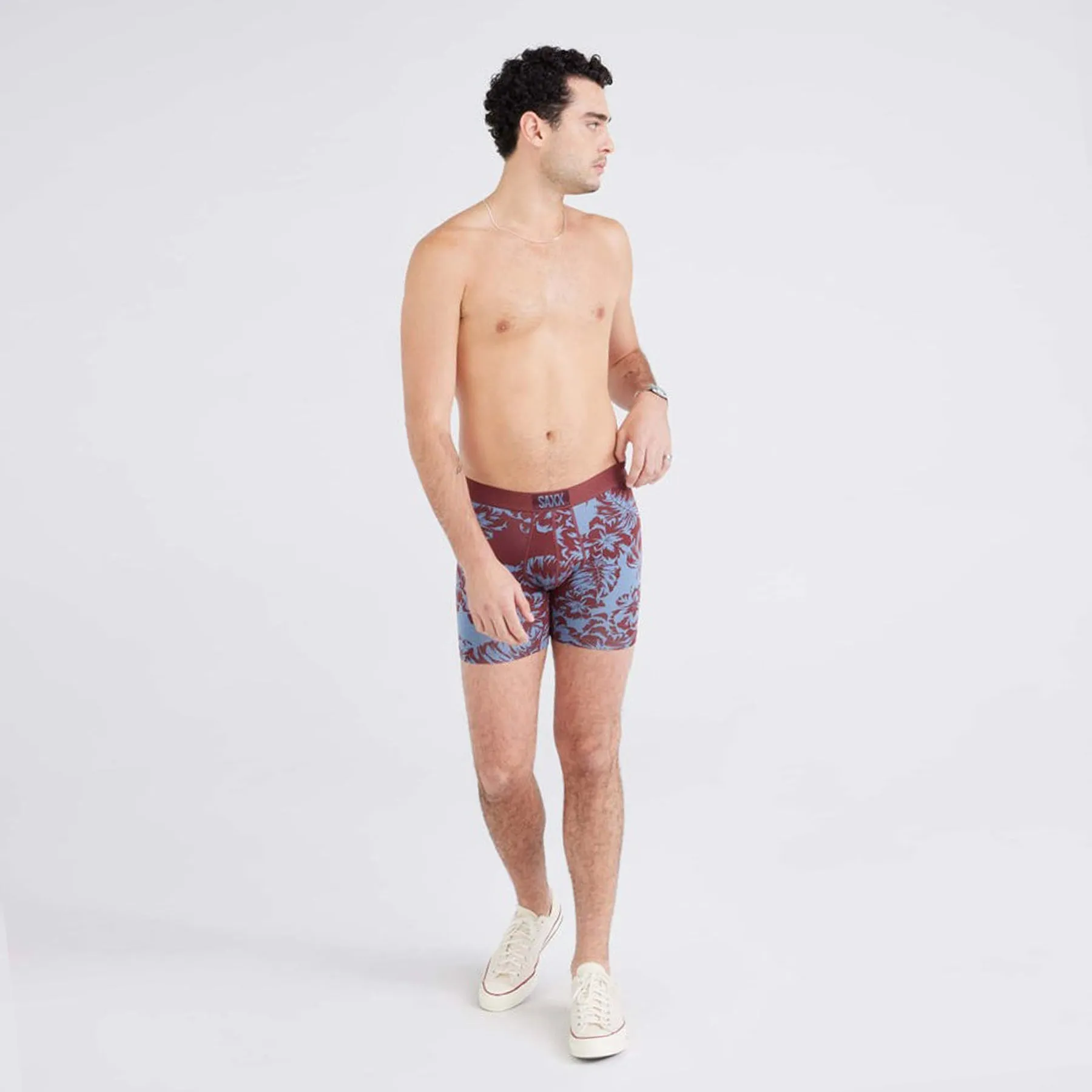 SAXX Vibe Boxer Brief