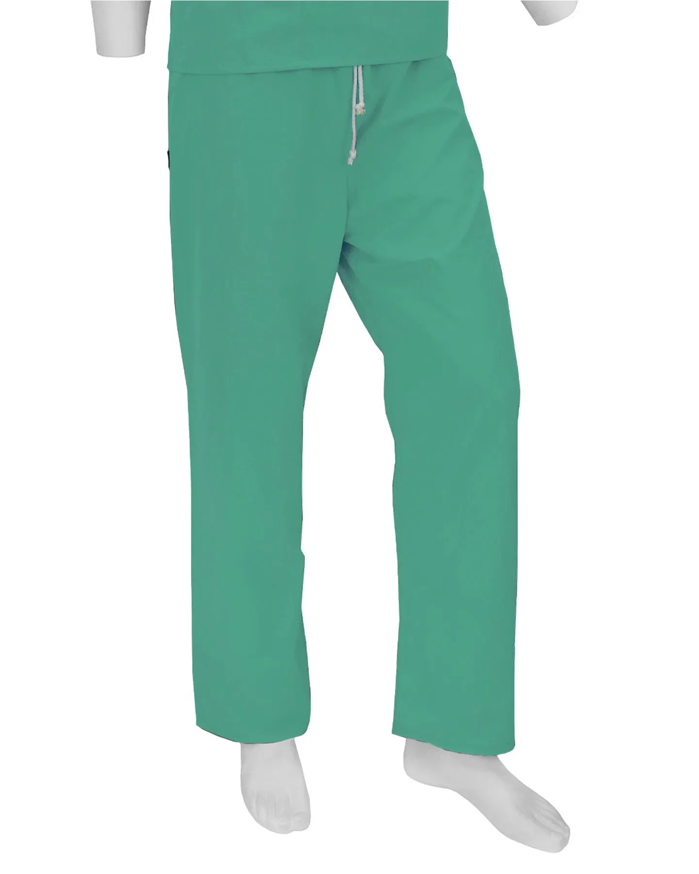 SC002 Scrubs Trousers - Green
