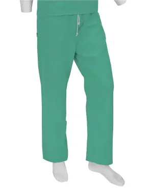 SC002 Scrubs Trousers - Green