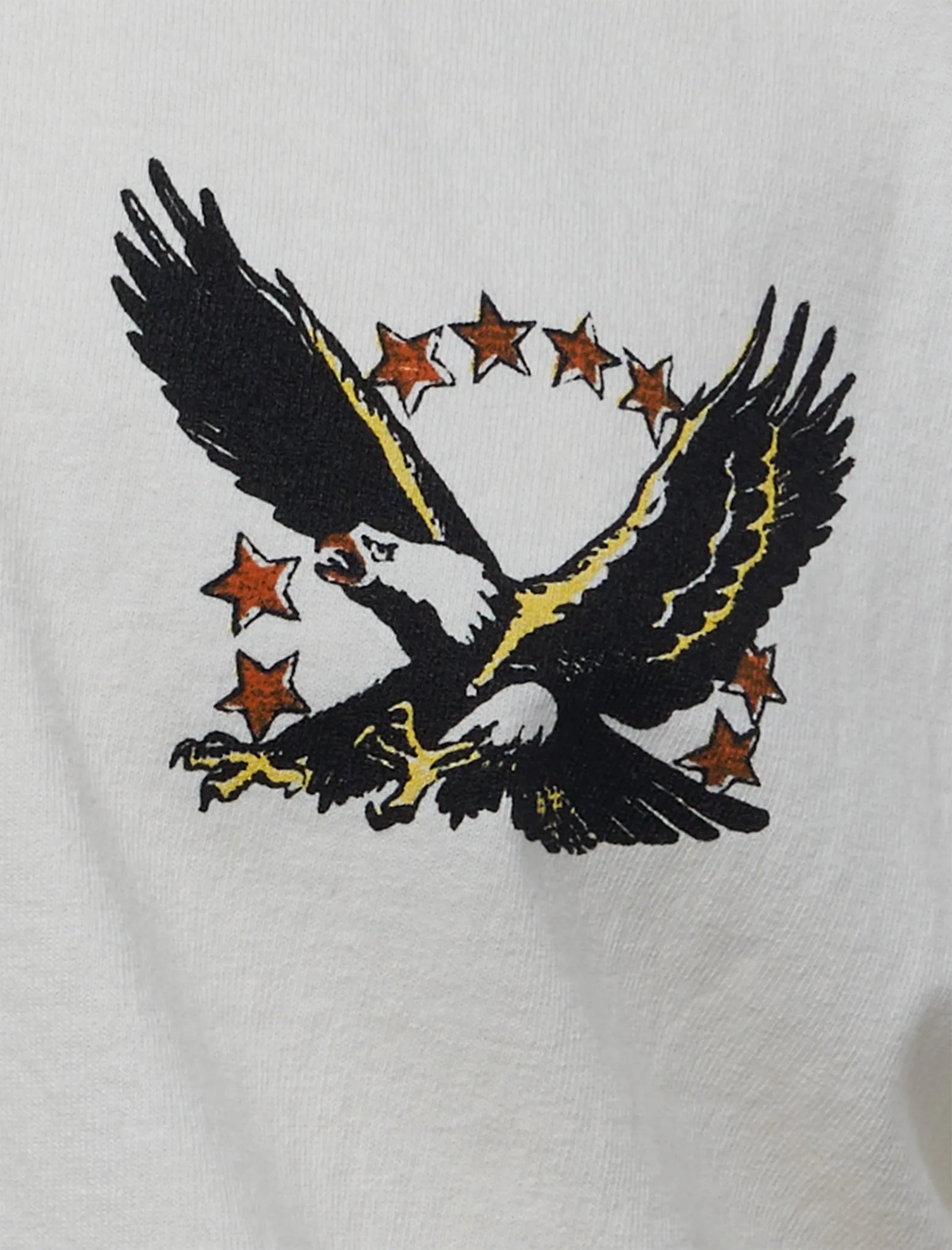 SCREAMING EAGLE TEE