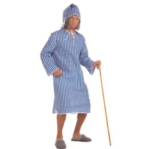 Scrooge Nightshirt