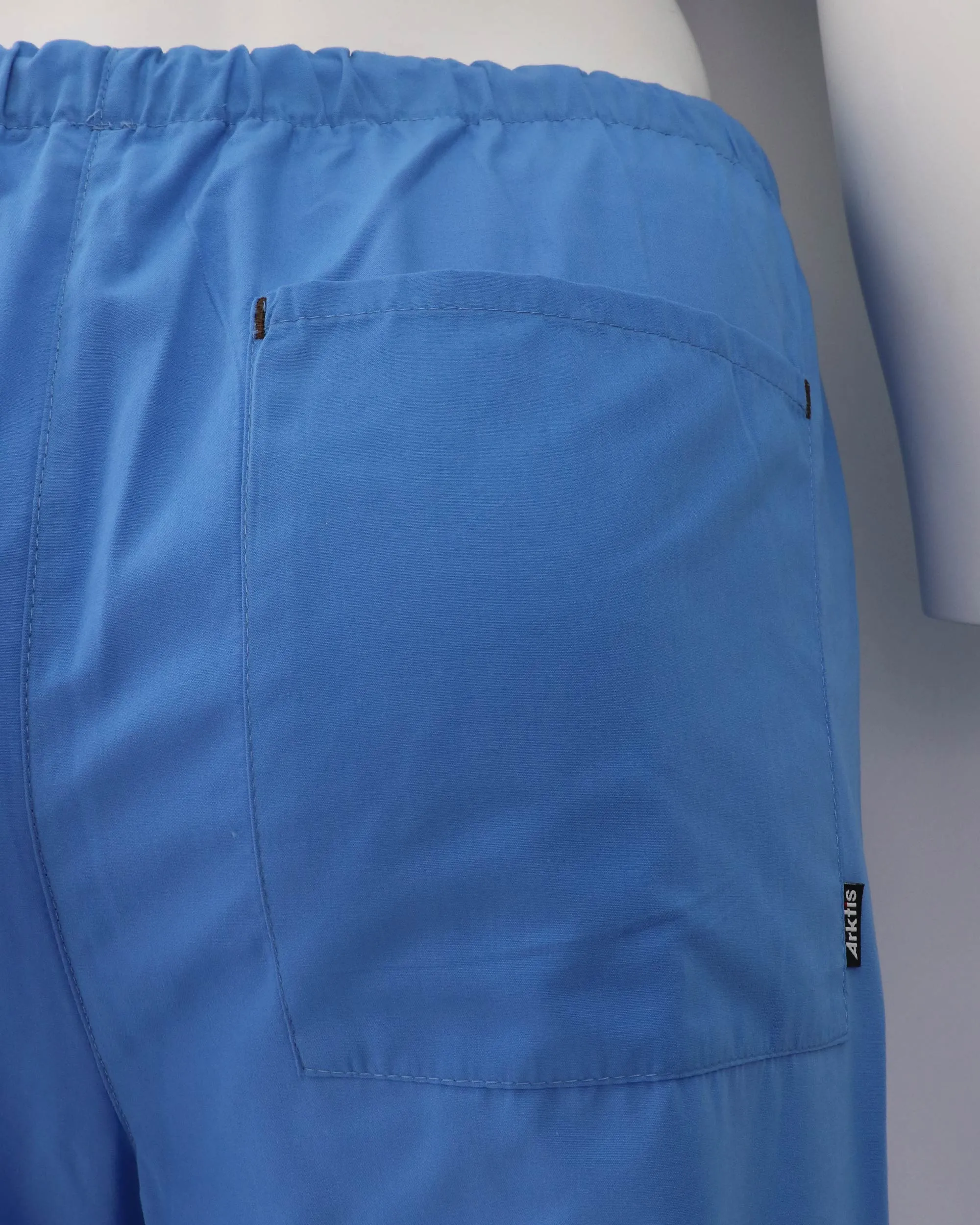 Scrub Suit Bundle - Blue