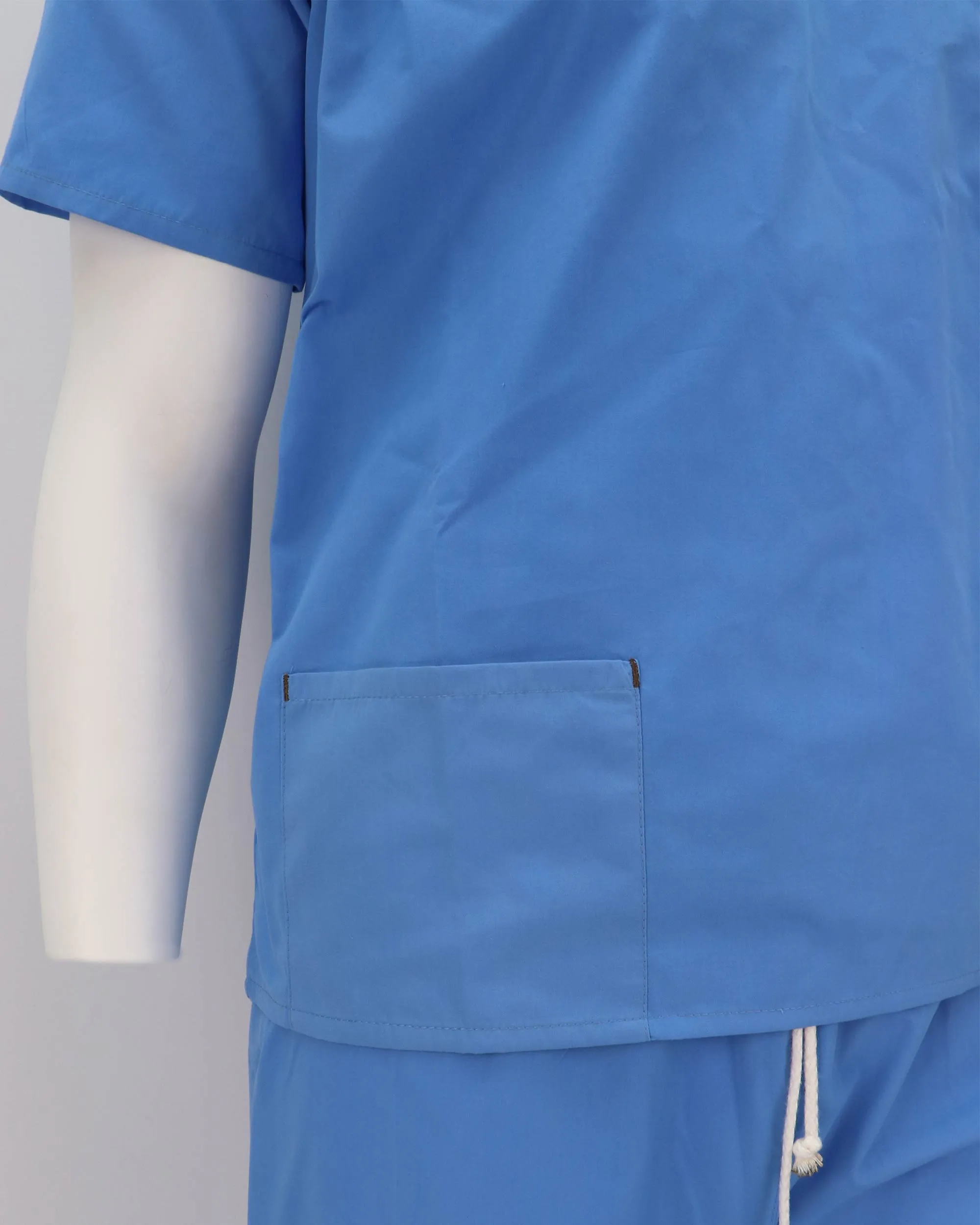 Scrub Suit Bundle - Blue