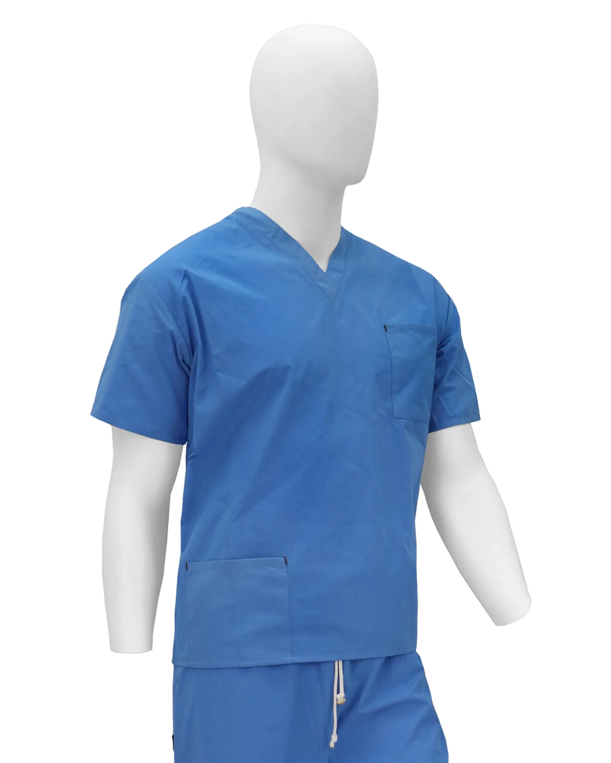Scrub Suit Bundle - Blue
