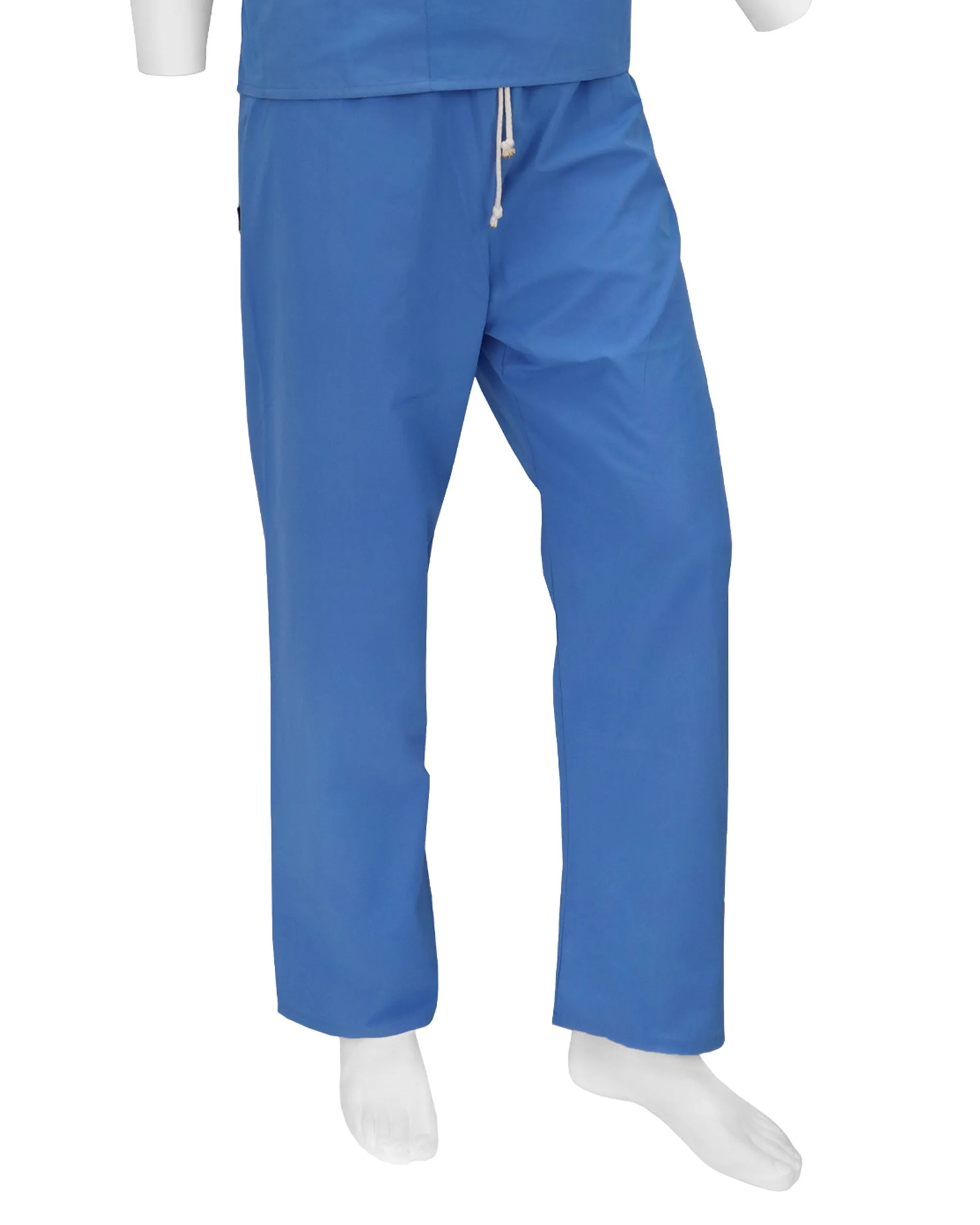 Scrub Suit Bundle - Blue