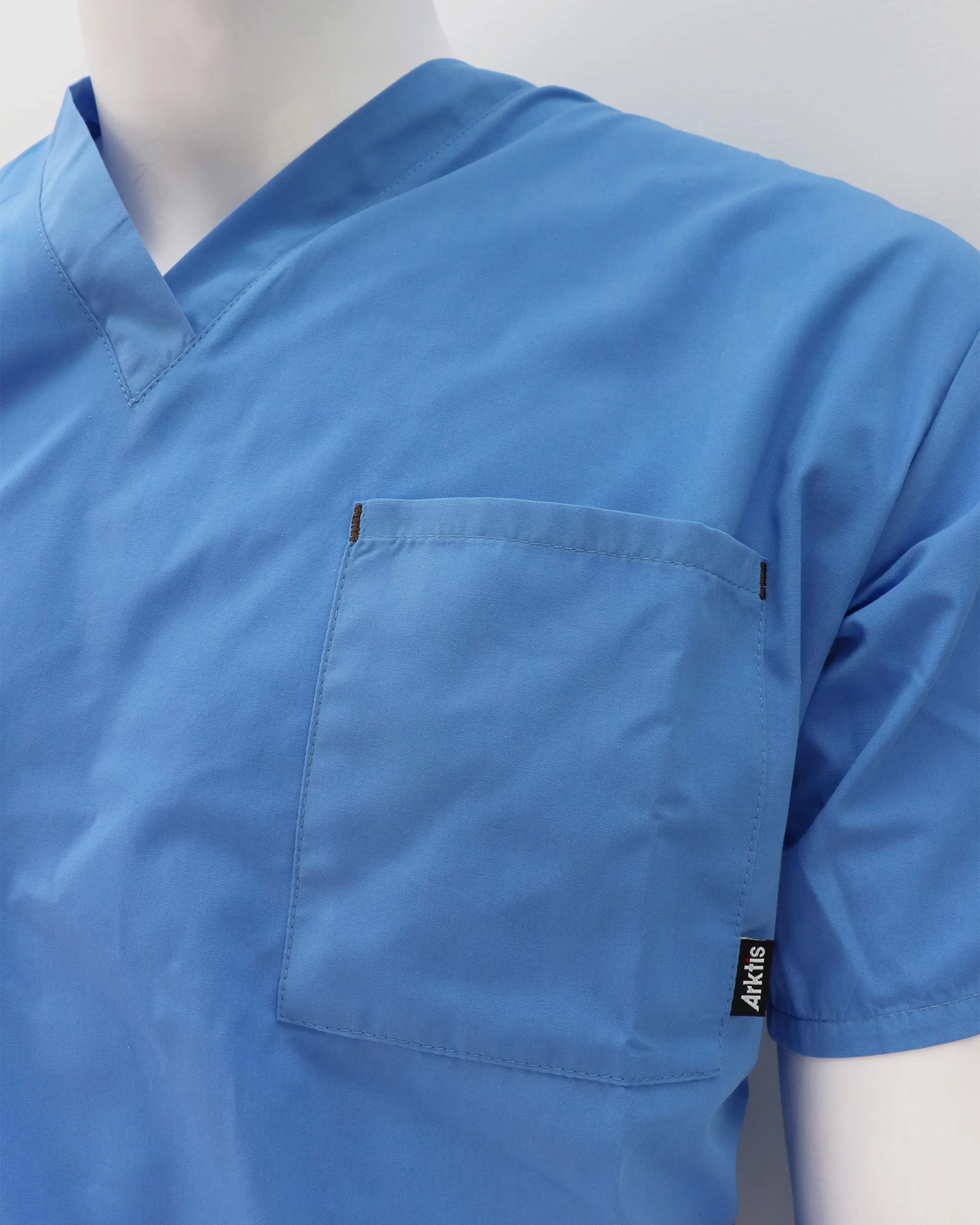 Scrub Suit Bundle - Blue