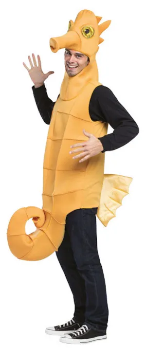 Seahorse