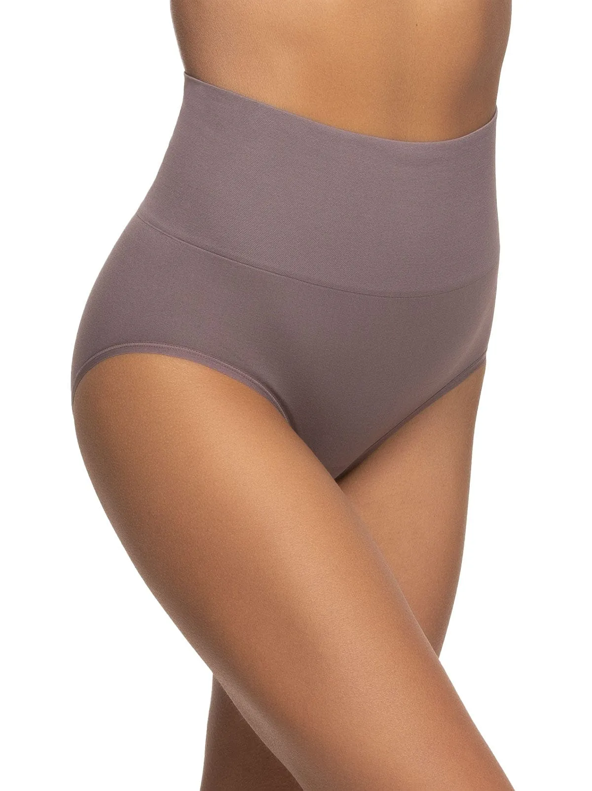 Seamless Shapewear Brief 4-Pack