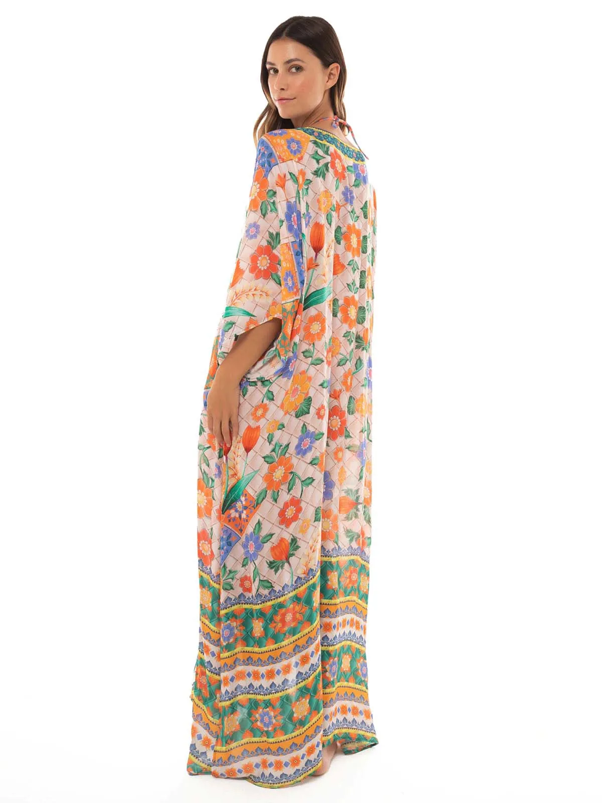 Selma Tunic