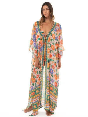 Selma Tunic