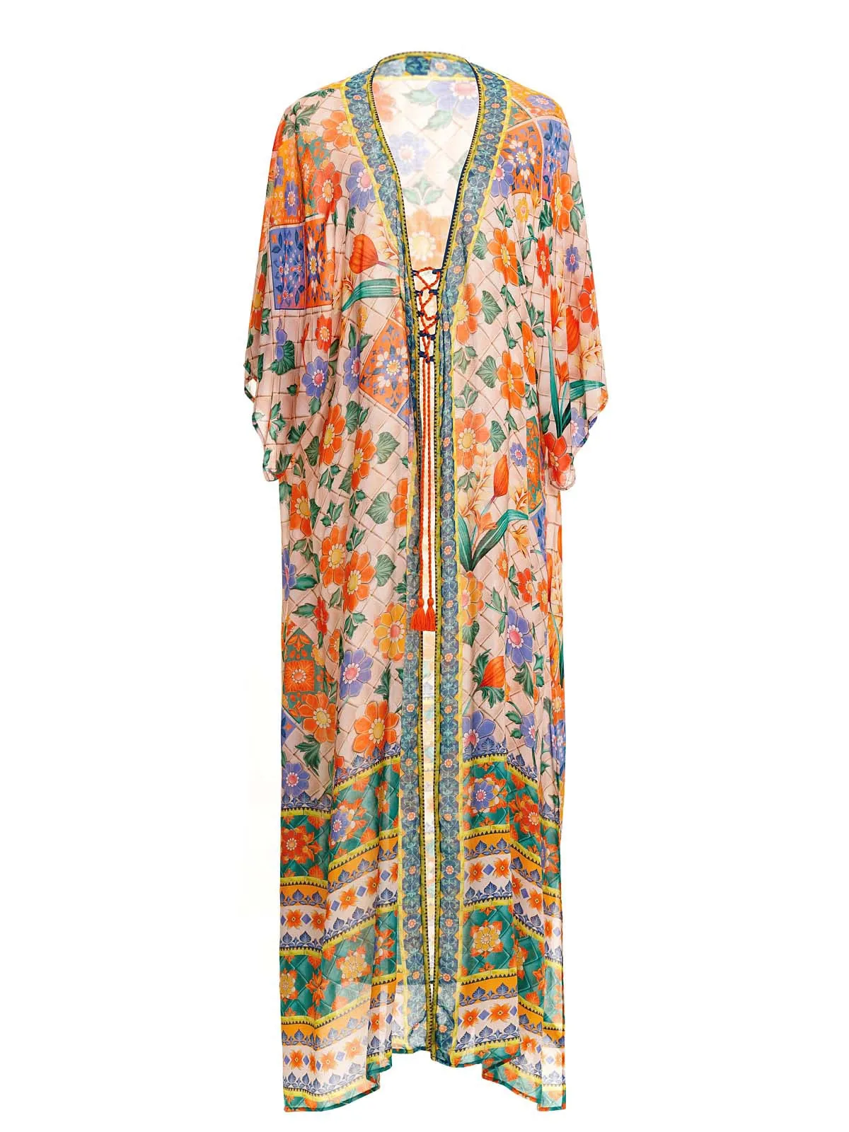 Selma Tunic