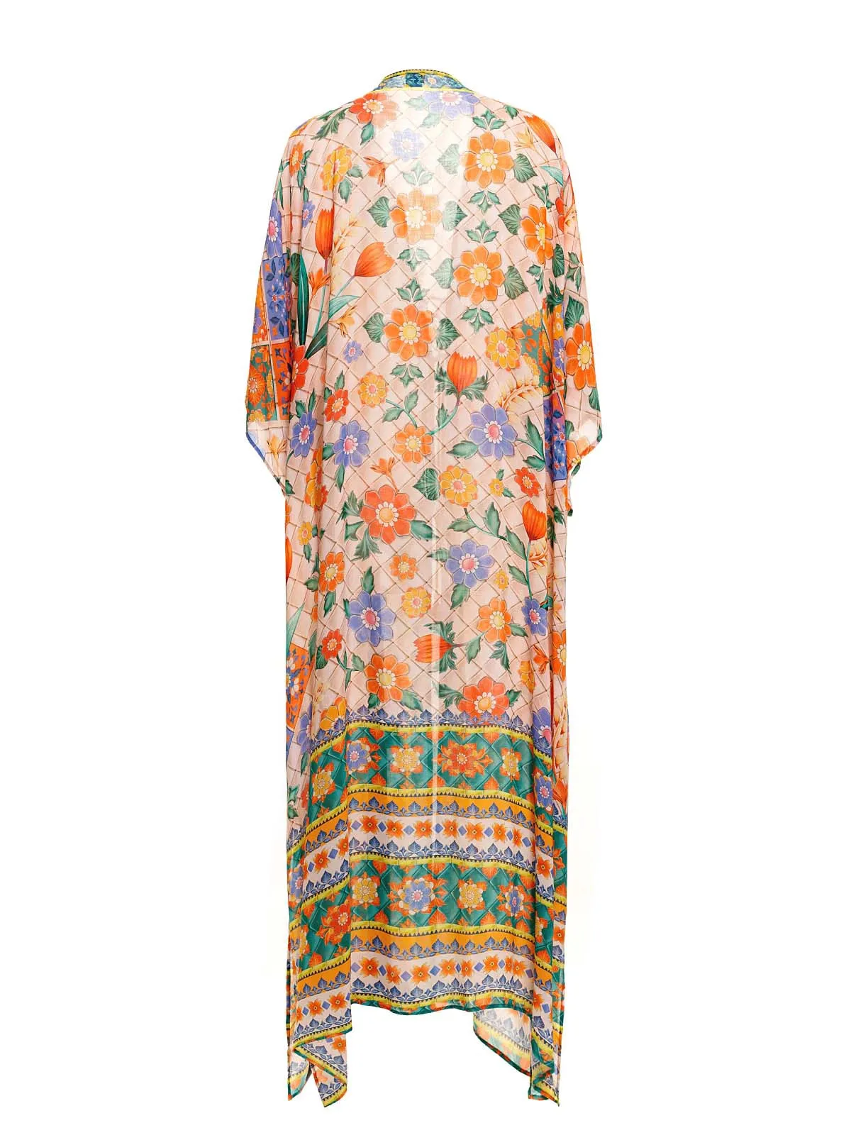 Selma Tunic