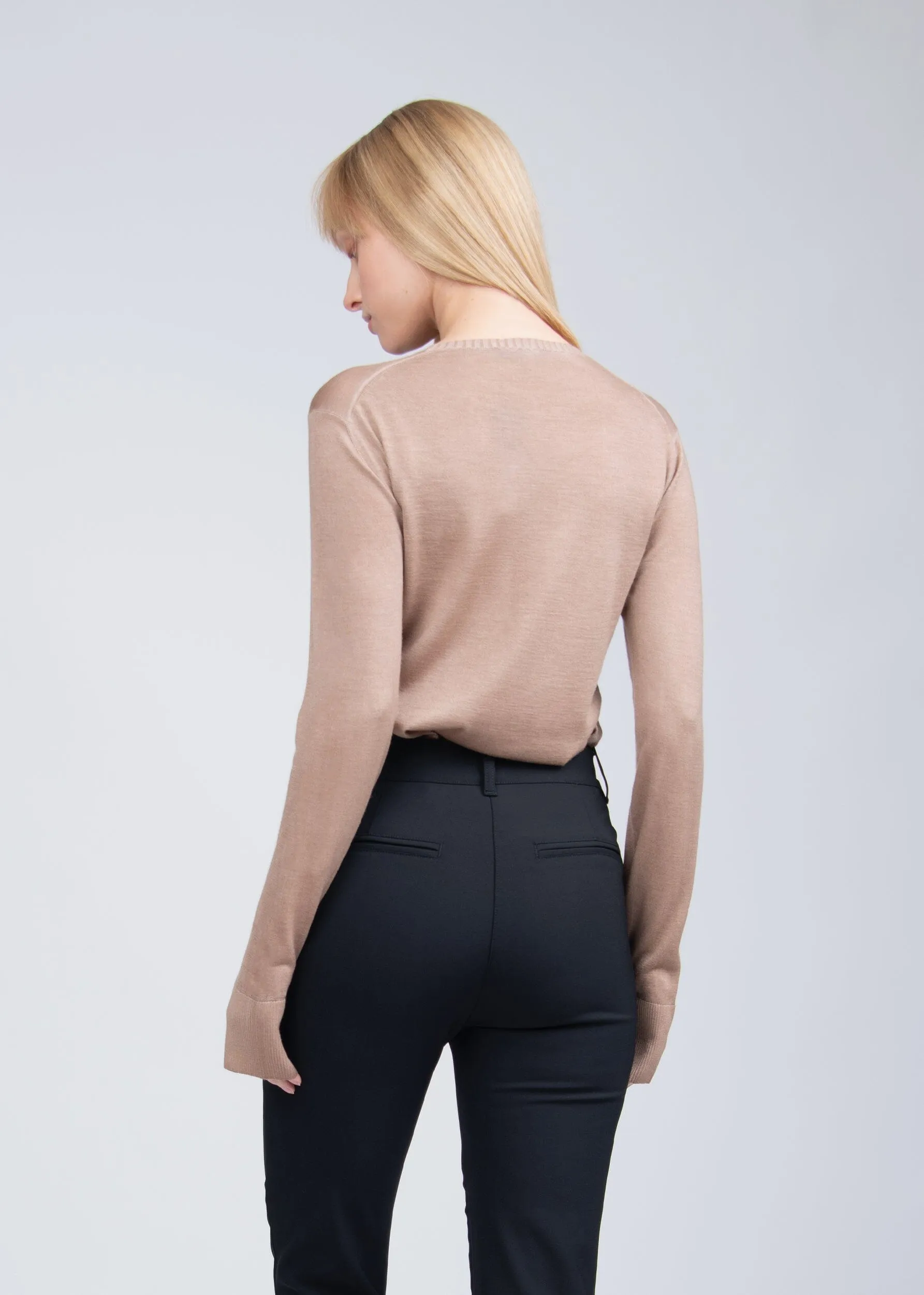 SERENA TROUSERS