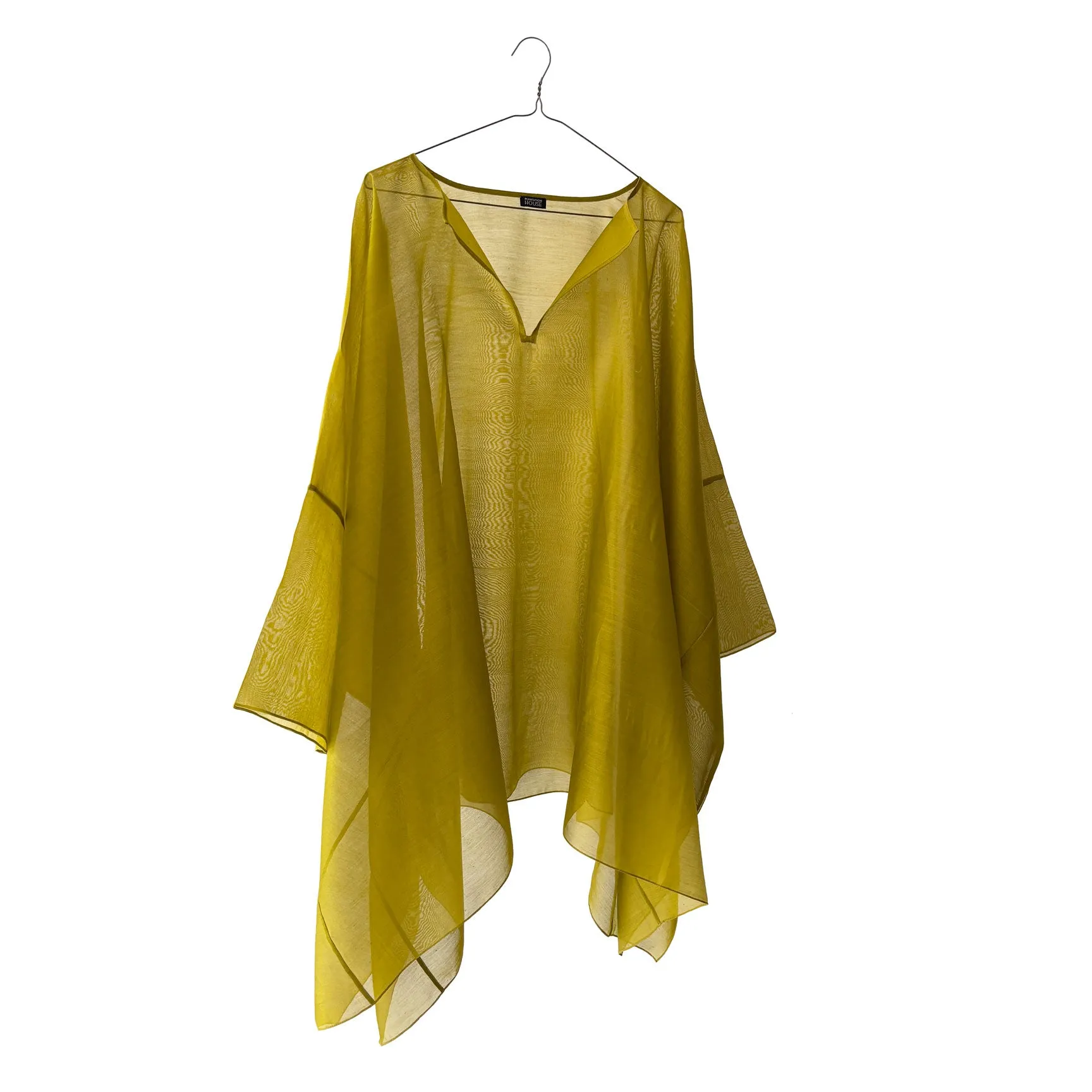 Sheer Kali Xtra-Wide Tunic
