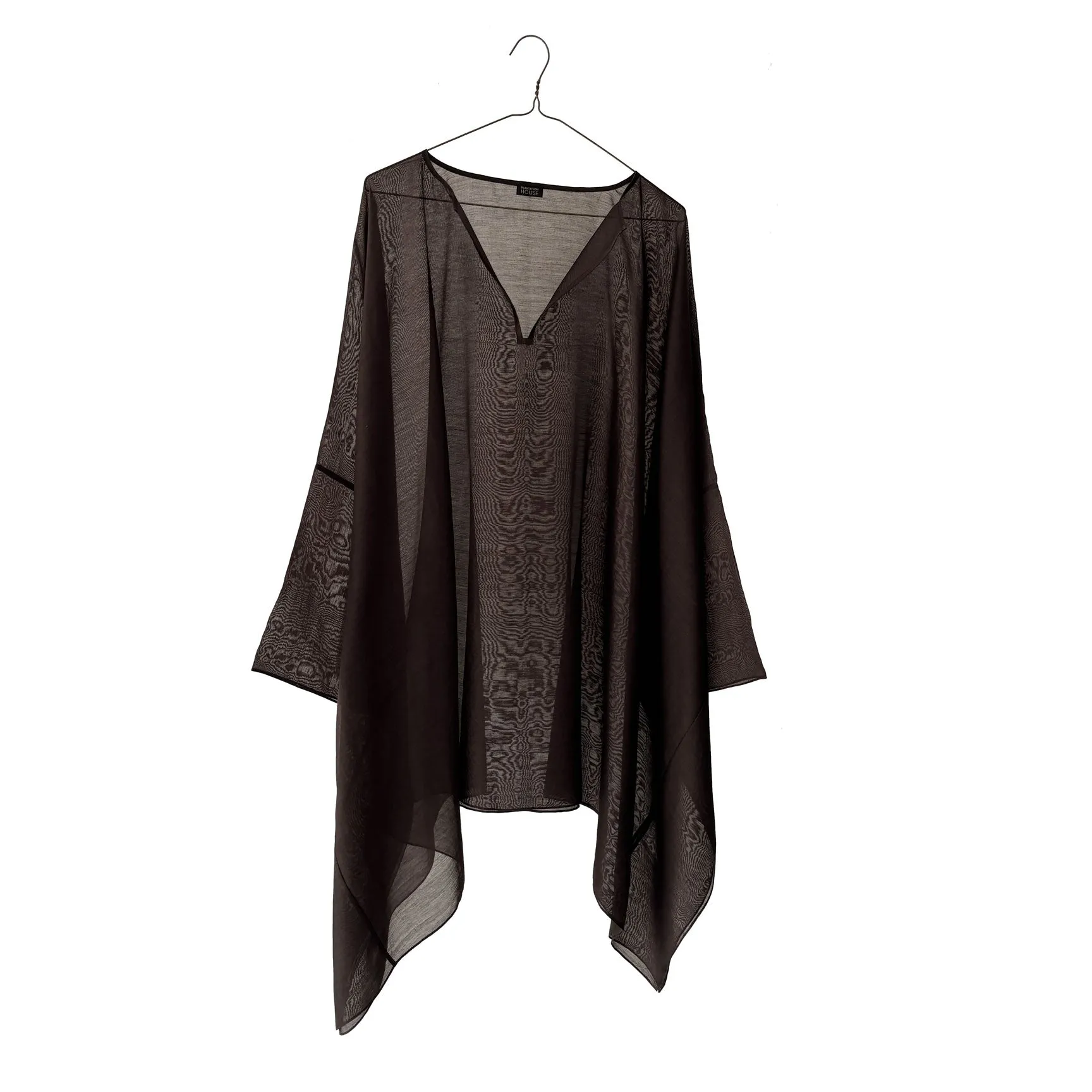 Sheer Kali Xtra-Wide Tunic