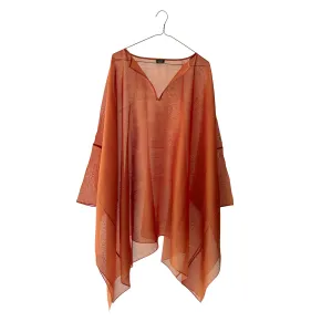Sheer Kali Xtra-Wide Tunic