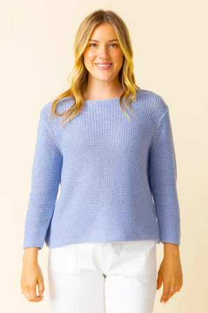 Shoreside Easy Pullover