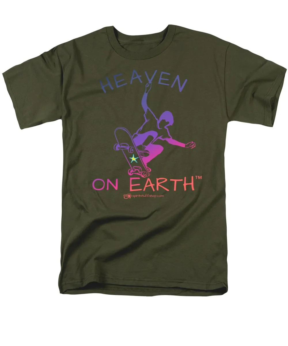 Skateboarding/skater - Men's T-Shirt  (Regular Fit)