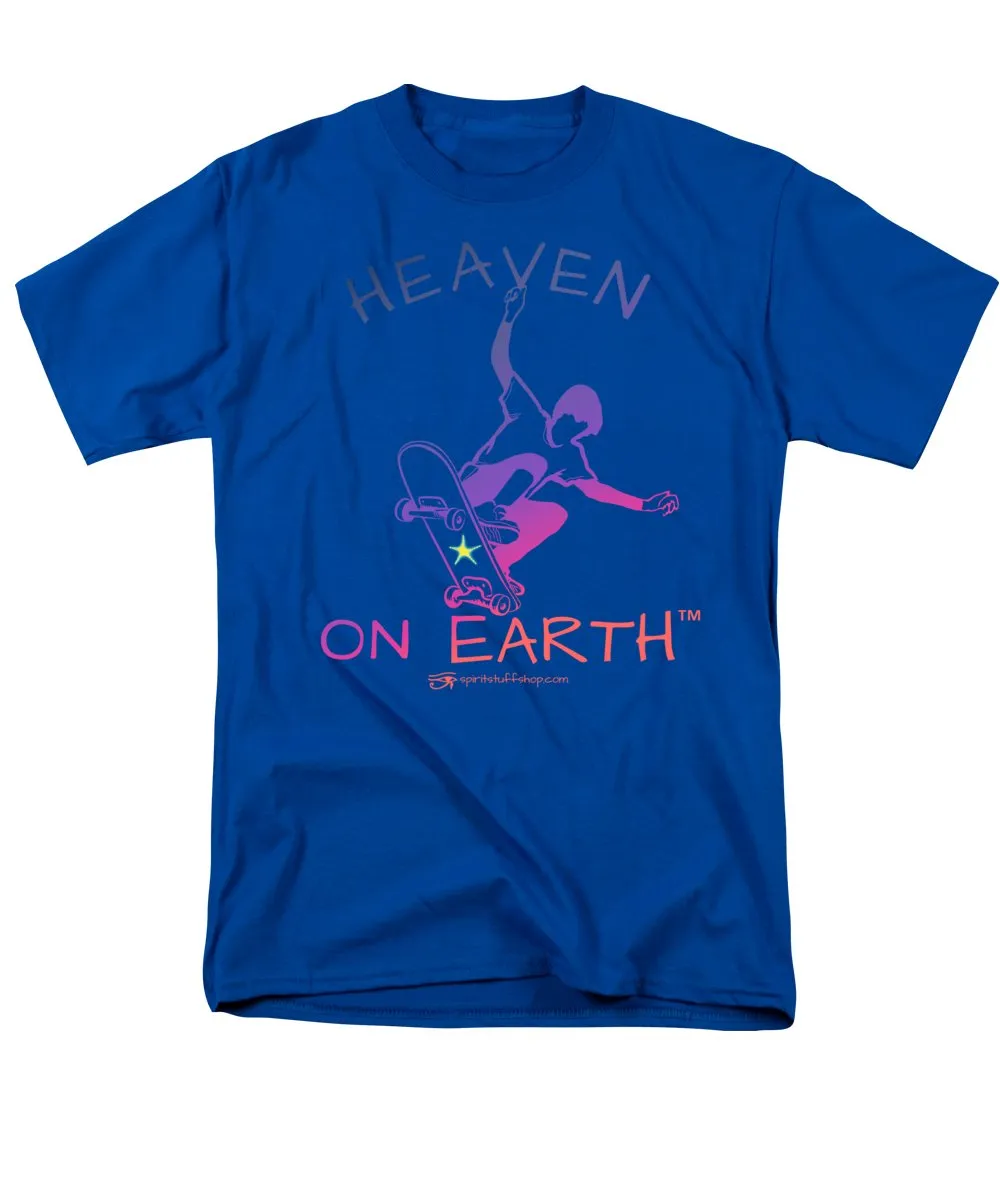 Skateboarding/skater - Men's T-Shirt  (Regular Fit)