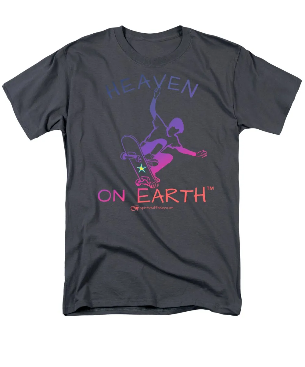 Skateboarding/skater - Men's T-Shirt  (Regular Fit)