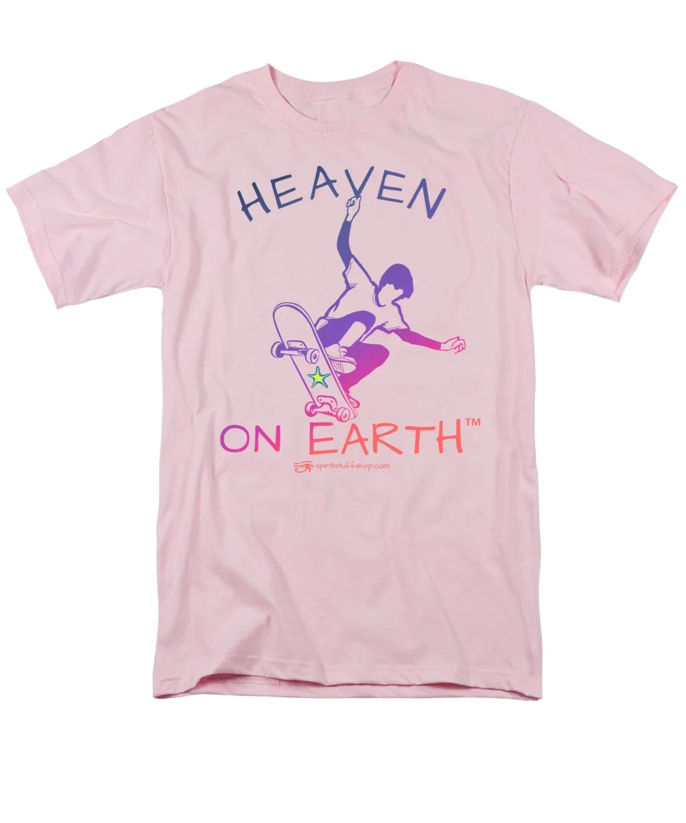 Skateboarding/skater - Men's T-Shirt  (Regular Fit)