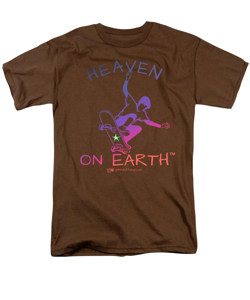 Skateboarding/skater - Men's T-Shirt  (Regular Fit)