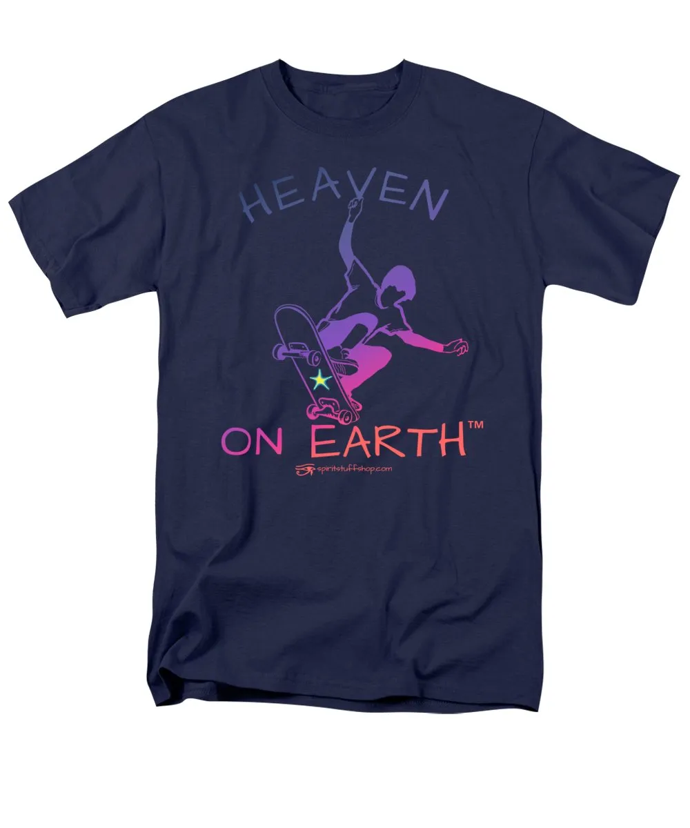 Skateboarding/skater - Men's T-Shirt  (Regular Fit)