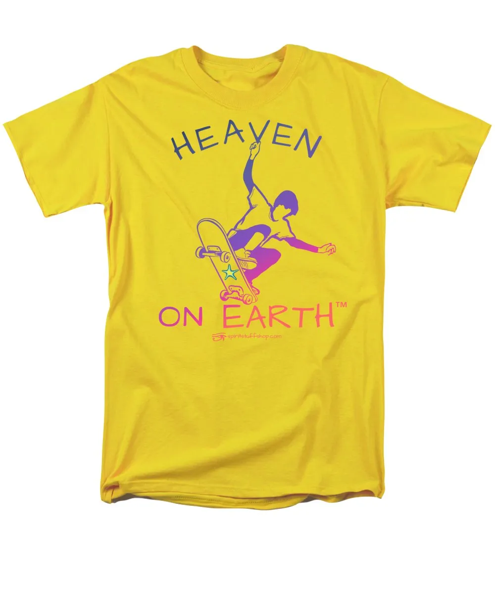 Skateboarding/skater - Men's T-Shirt  (Regular Fit)
