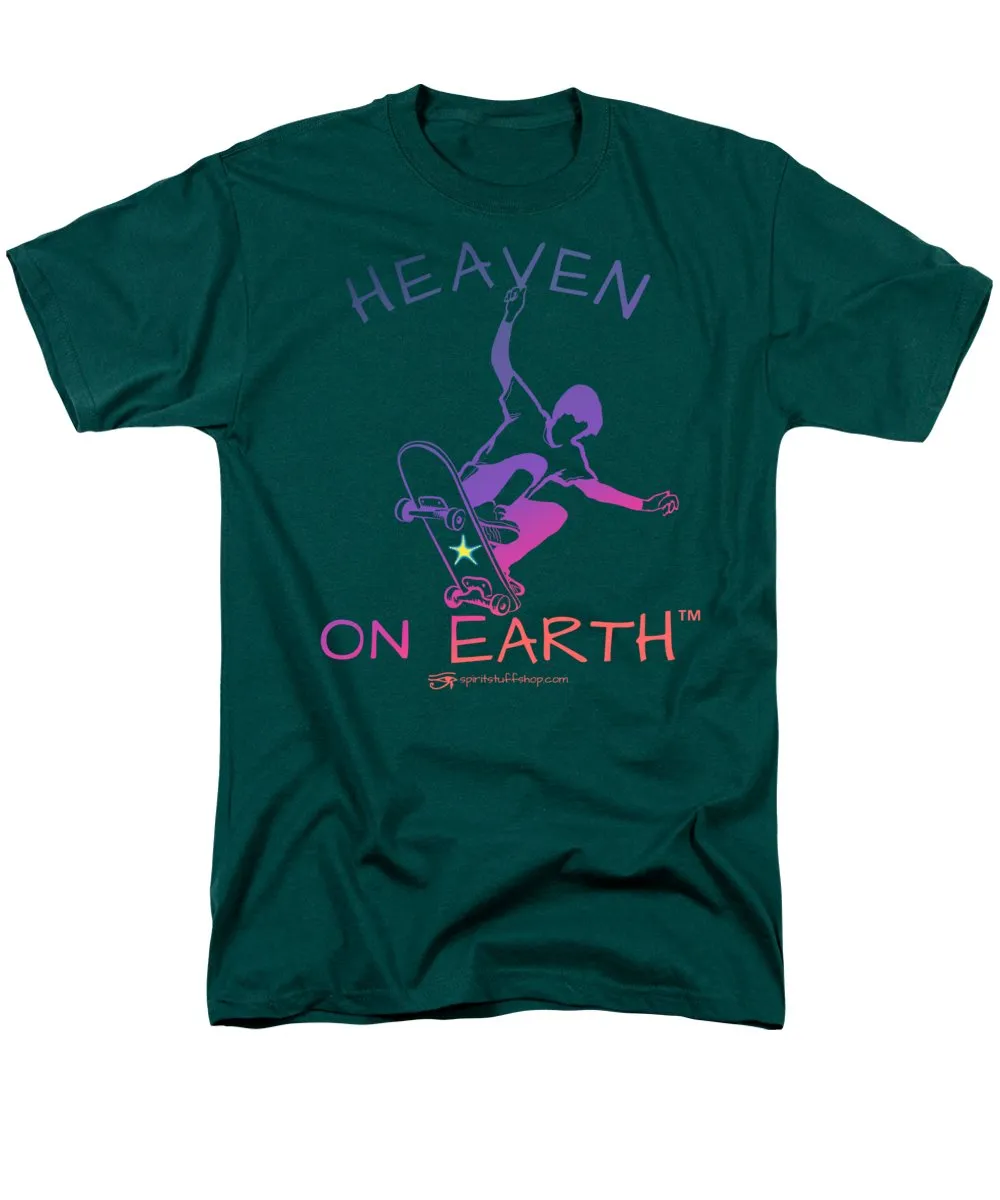 Skateboarding/skater - Men's T-Shirt  (Regular Fit)