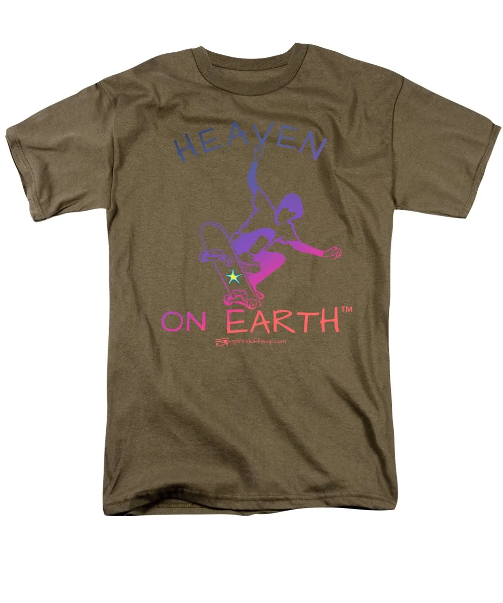 Skateboarding/skater - Men's T-Shirt  (Regular Fit)