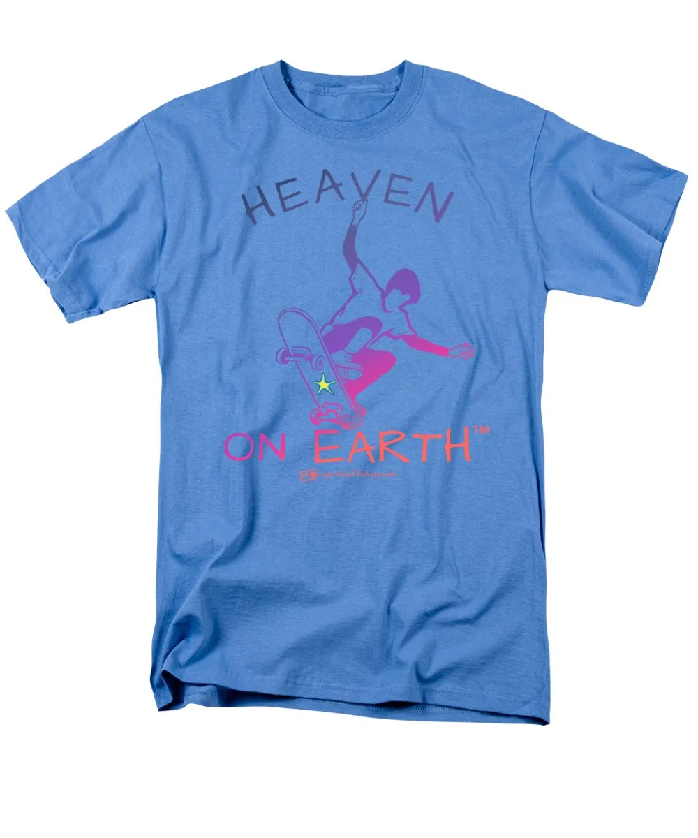 Skateboarding/skater - Men's T-Shirt  (Regular Fit)