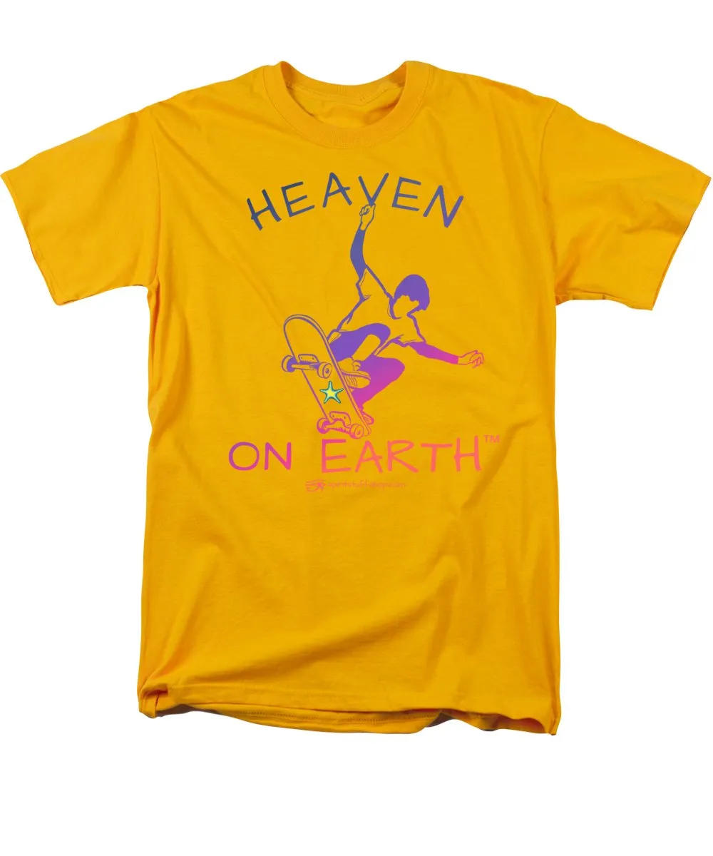Skateboarding/skater - Men's T-Shirt  (Regular Fit)